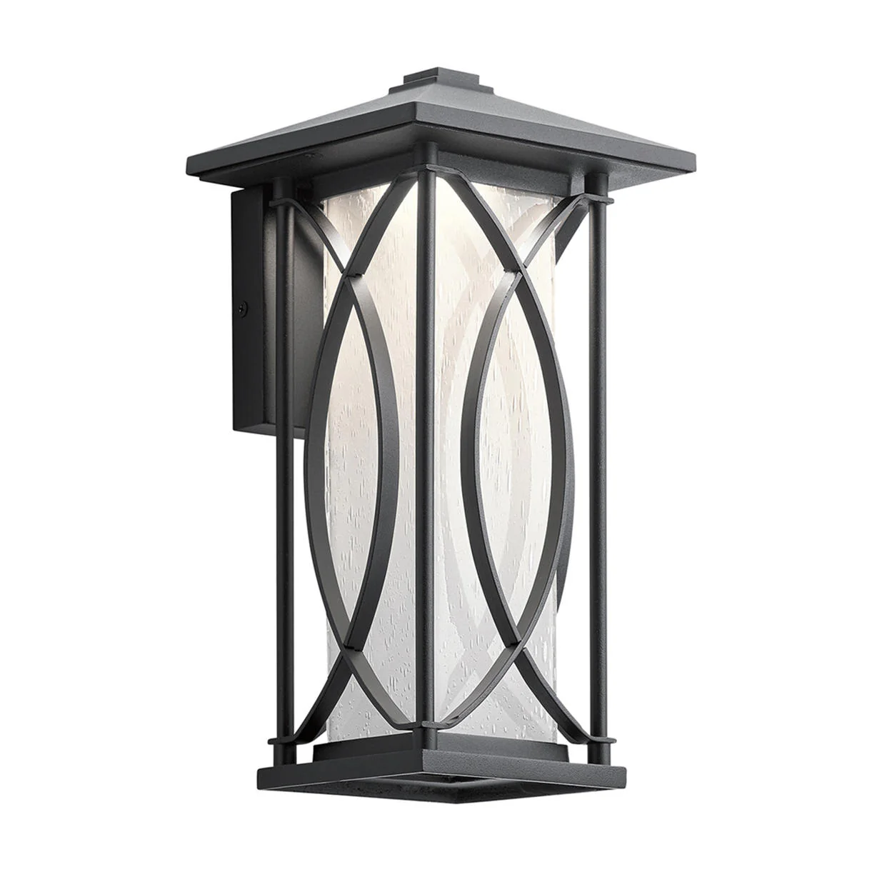 Ashbern Outdoor Wall Lanterns - Image 6