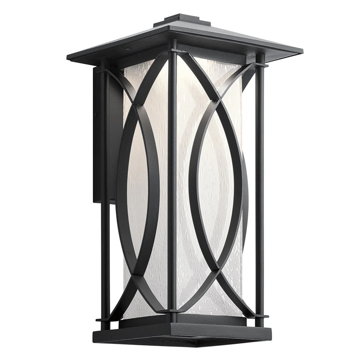 Ashbern Outdoor Wall Lanterns - Image 7