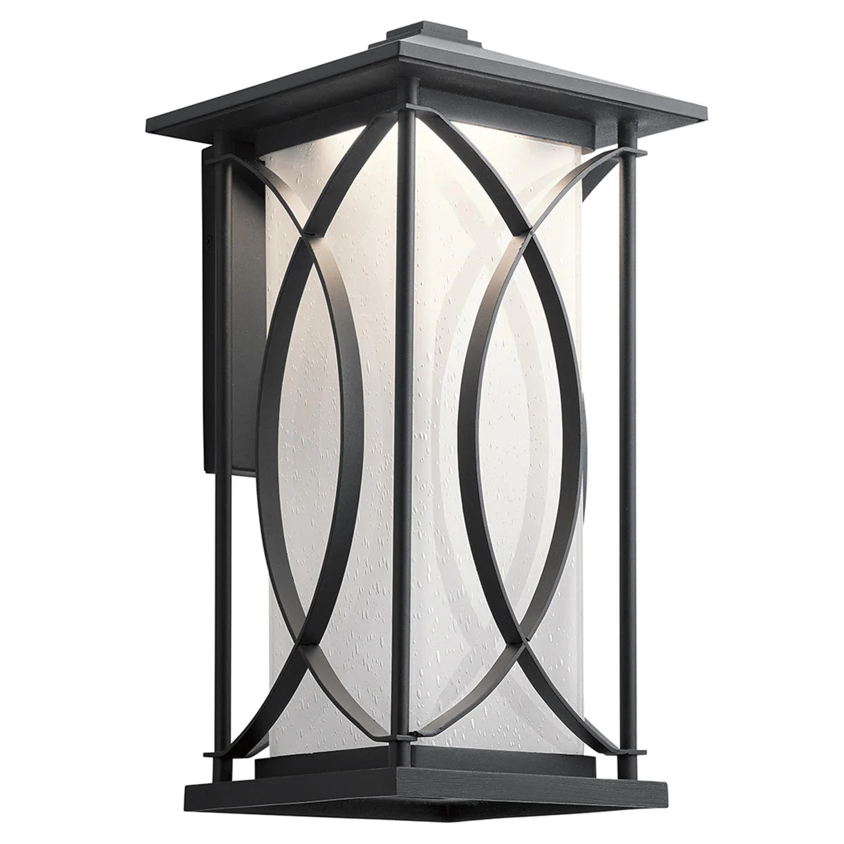 Ashbern Outdoor Wall Lanterns - Image 8