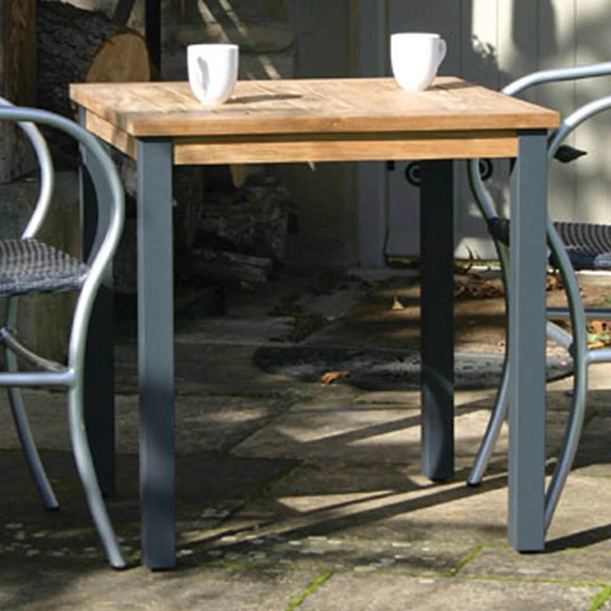 Atlantic Square Dining Table