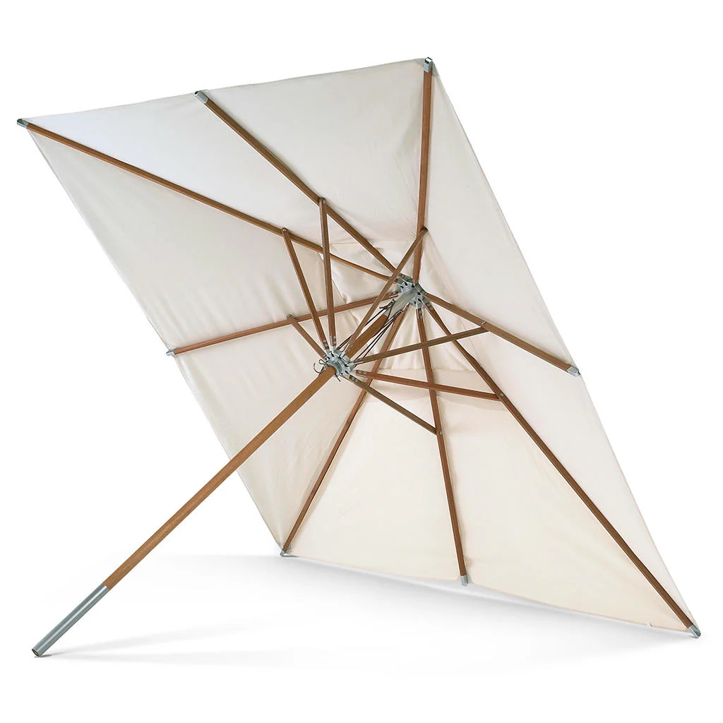 Atlantis Square Parasol - Image 4