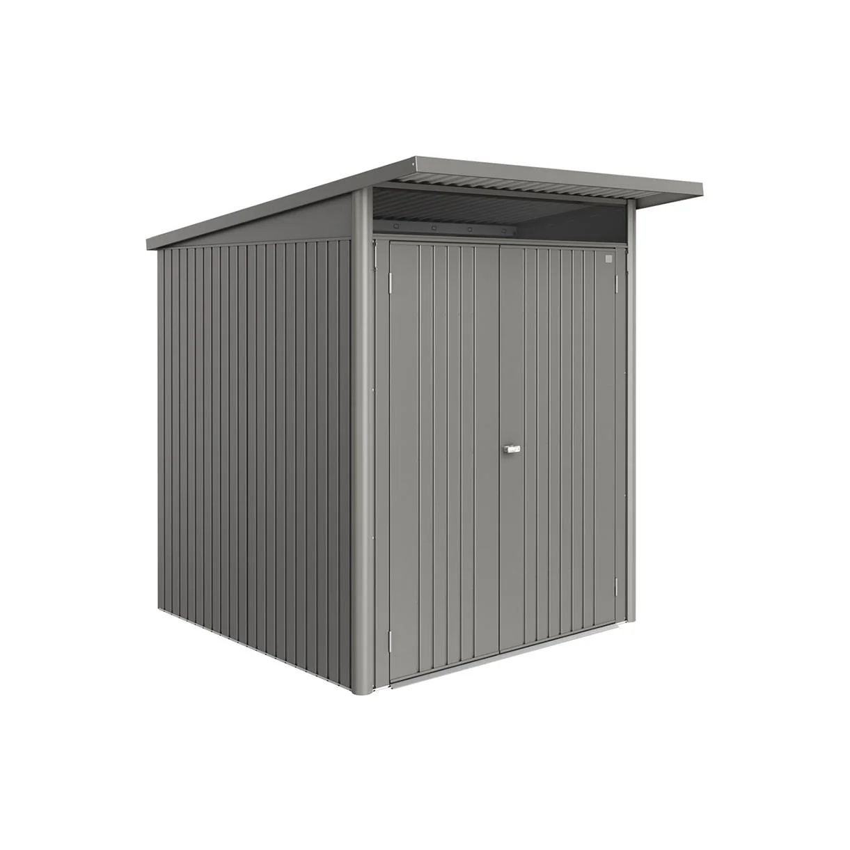 AvantGarde Garden Sheds with Double Door - Image 10
