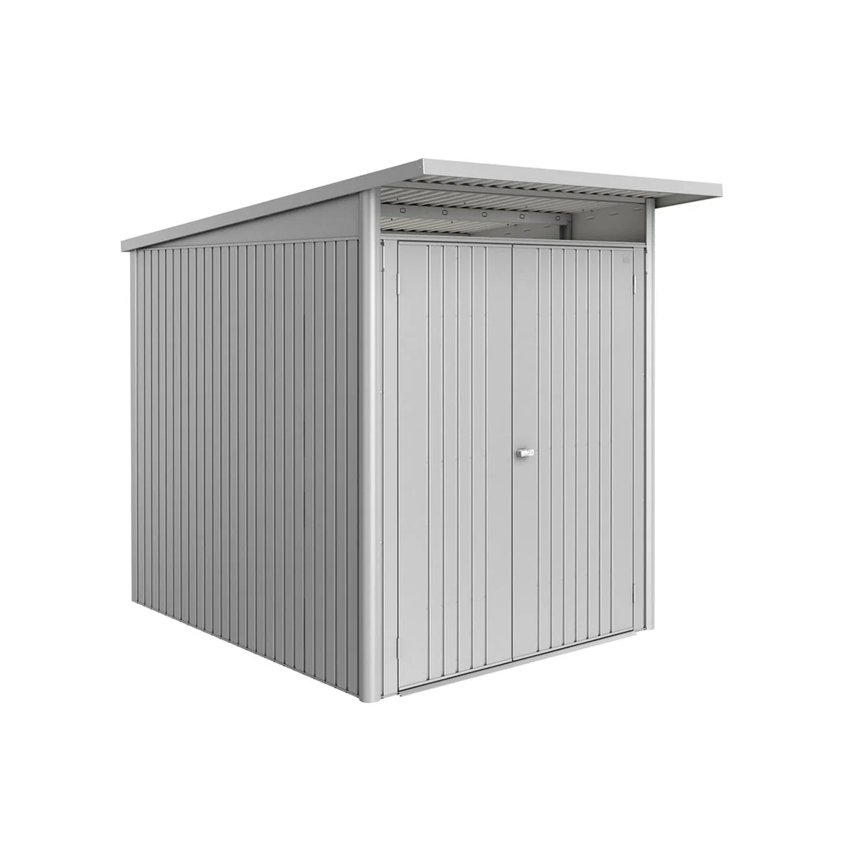 AvantGarde Garden Sheds with Double Door - Image 11