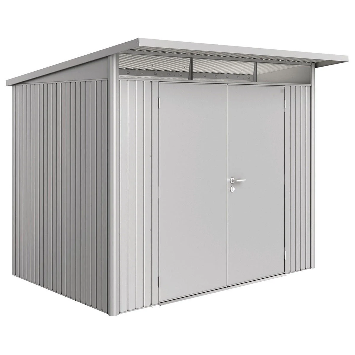 AvantGarde Garden Sheds with Double Door - Image 12
