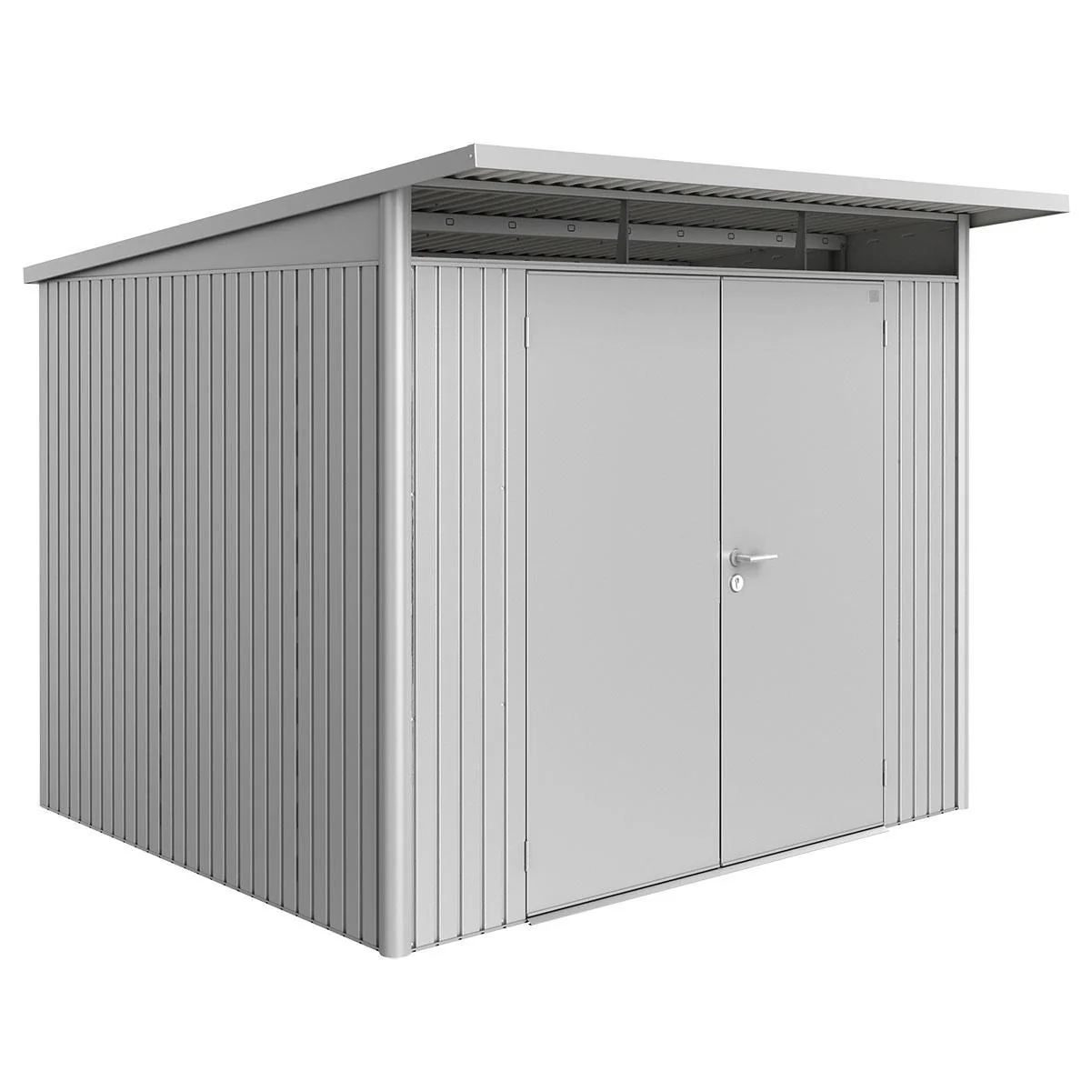 AvantGarde Garden Sheds with Double Door - Image 13