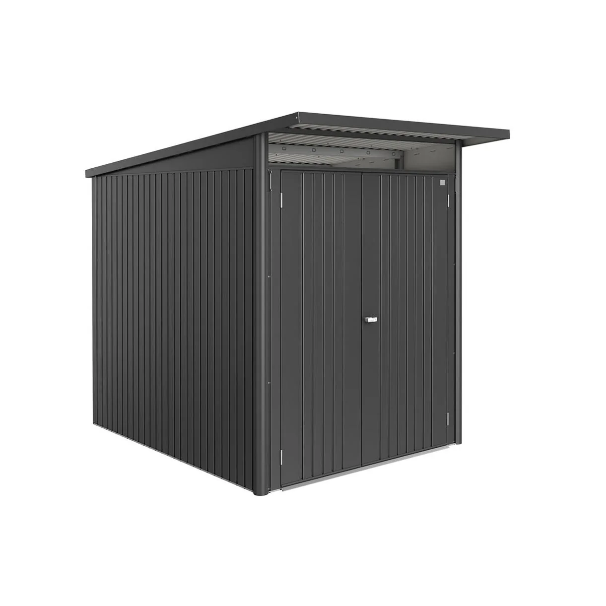 AvantGarde Garden Sheds with Double Door - Image 14