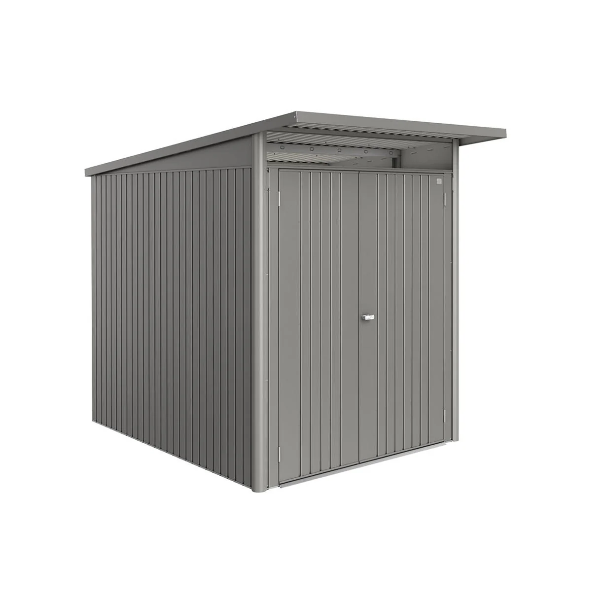 AvantGarde Garden Sheds with Double Door - Image 15