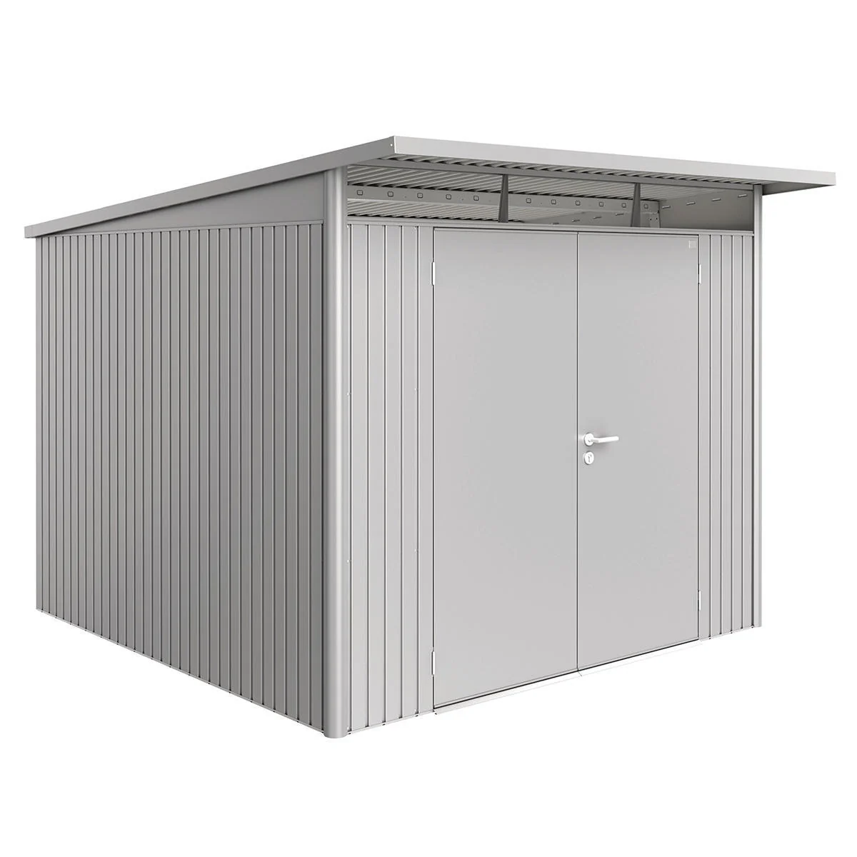 AvantGarde Garden Sheds with Double Door - Image 16