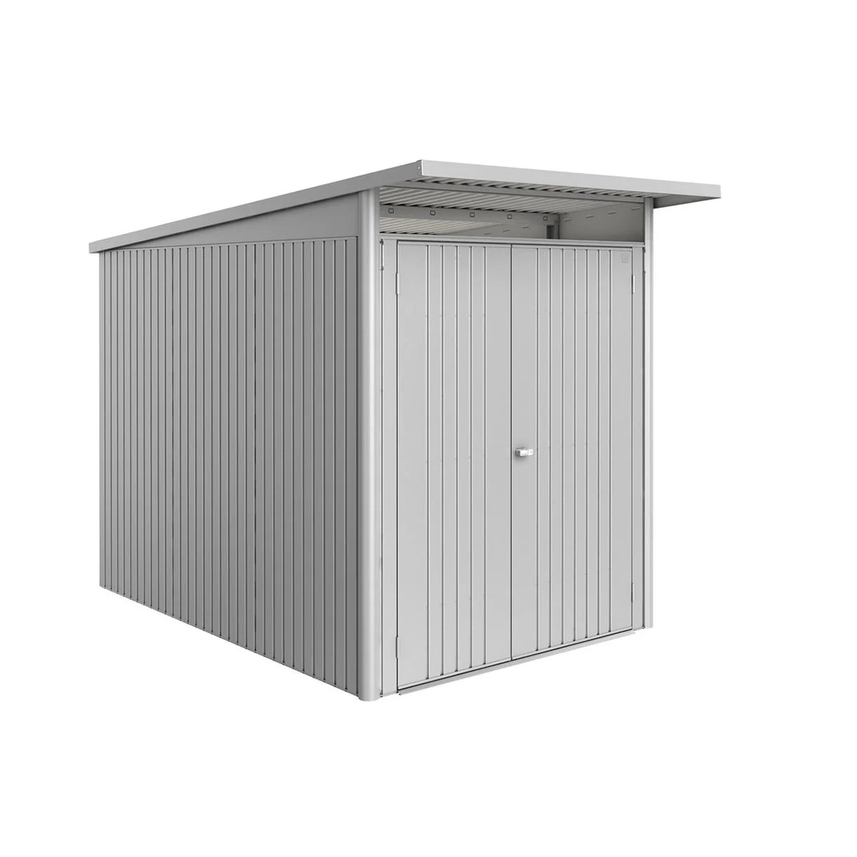 AvantGarde Garden Sheds with Double Door - Image 17