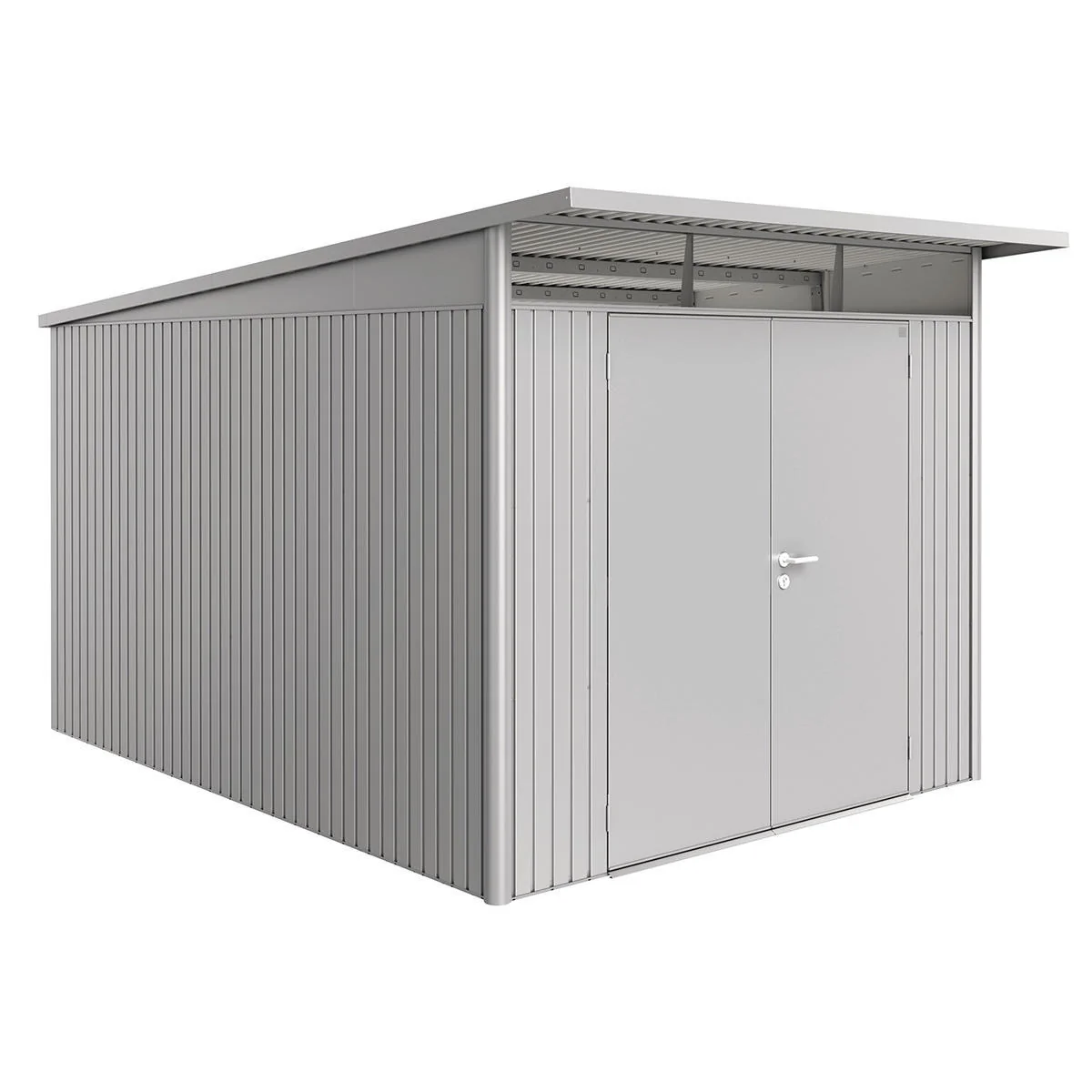 AvantGarde Garden Sheds with Double Door - Image 18