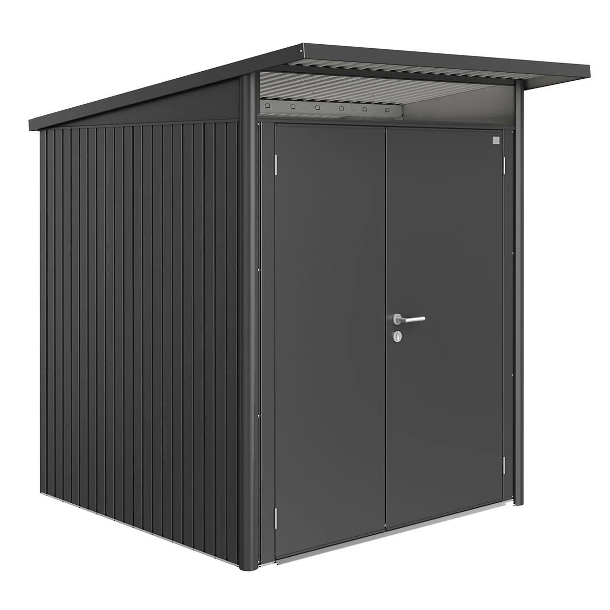 AvantGarde Garden Sheds with Double Door - Image 19