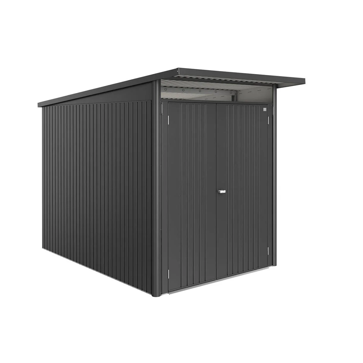 AvantGarde Garden Sheds with Double Door - Image 20