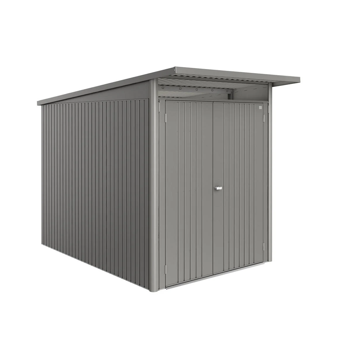 AvantGarde Garden Sheds with Double Door - Image 21
