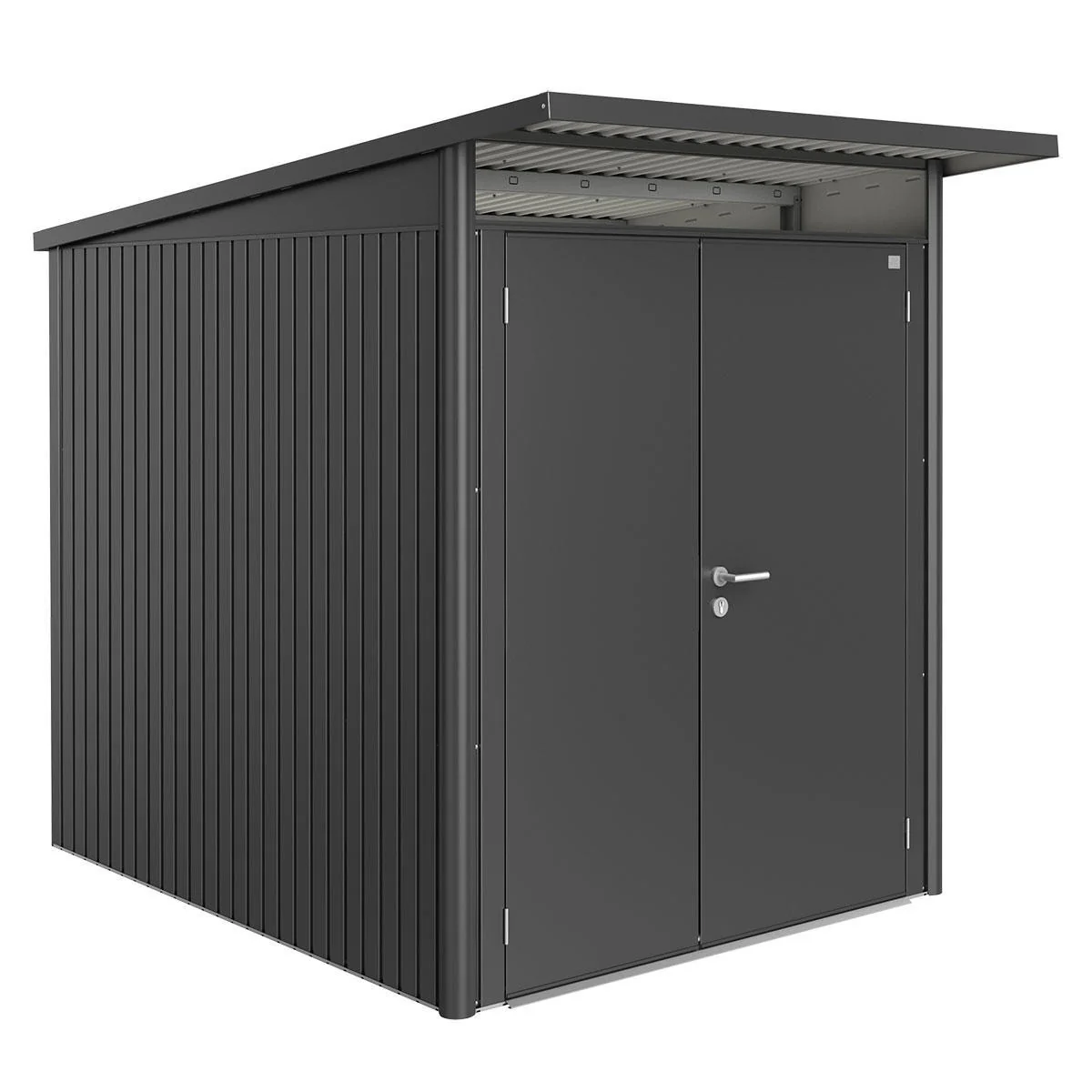 AvantGarde Garden Sheds with Double Door - Image 22