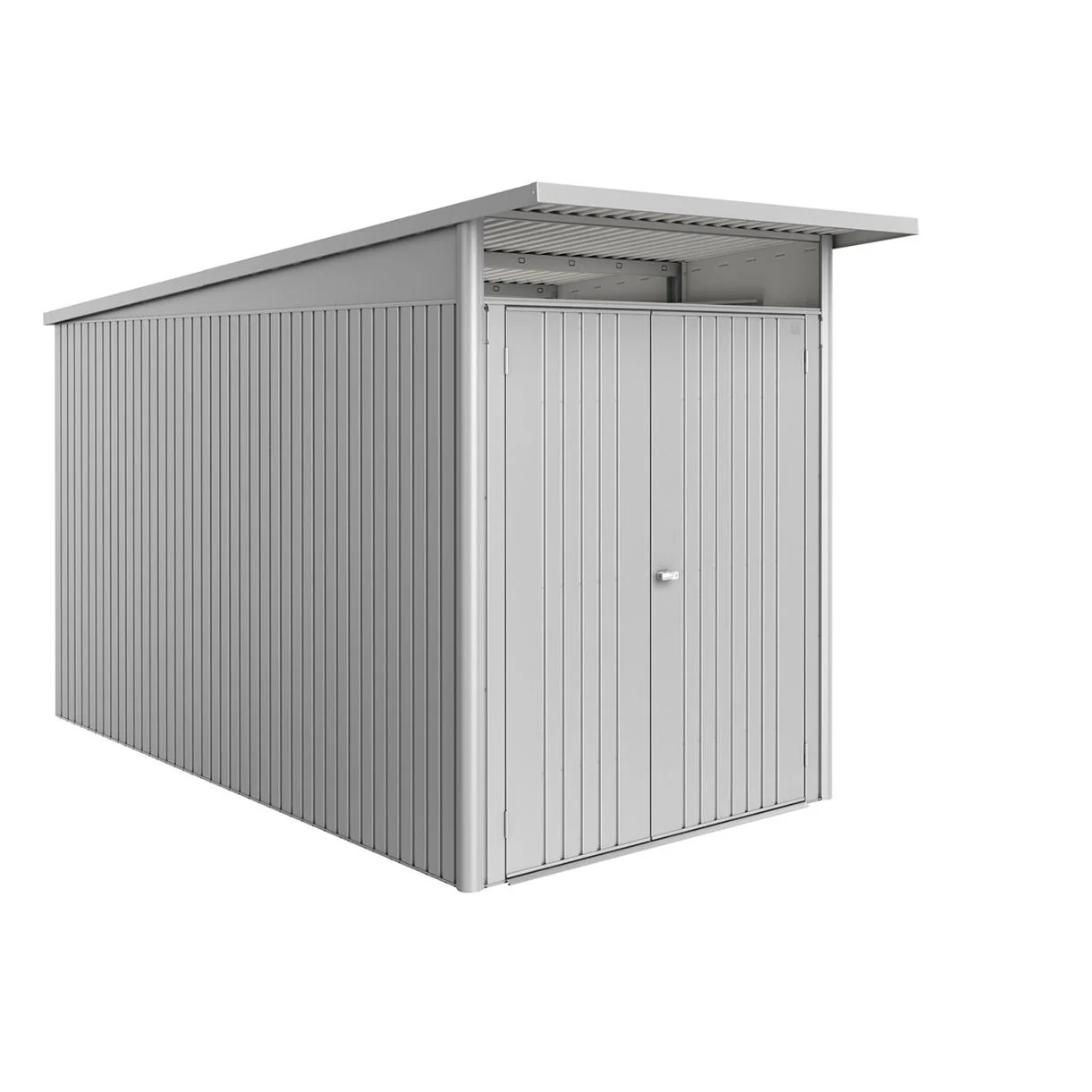 AvantGarde Garden Sheds with Double Door - Image 23
