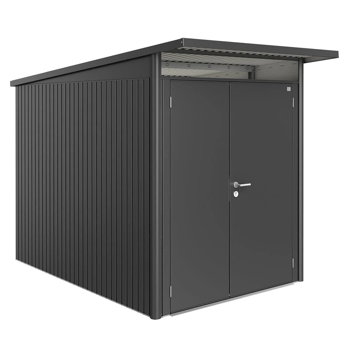 AvantGarde Garden Sheds with Double Door - Image 24