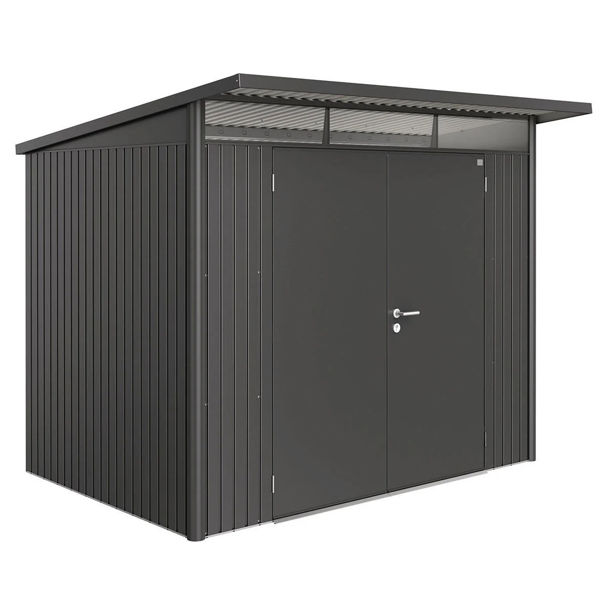 AvantGarde Garden Sheds with Double Door - Image 27