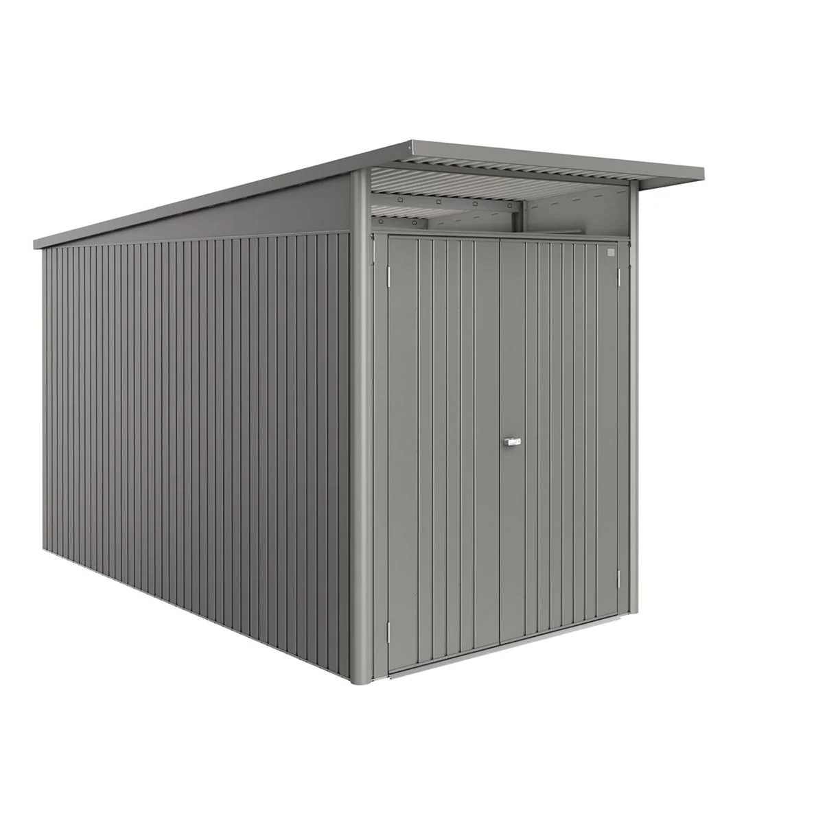 AvantGarde Garden Sheds with Double Door - Image 28