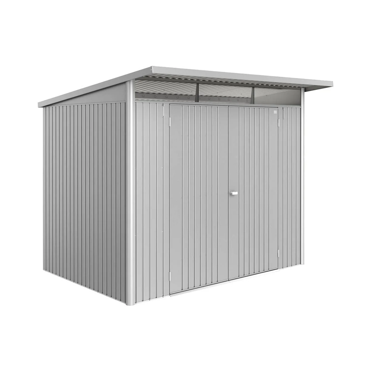 AvantGarde Garden Sheds with Double Door - Image 29