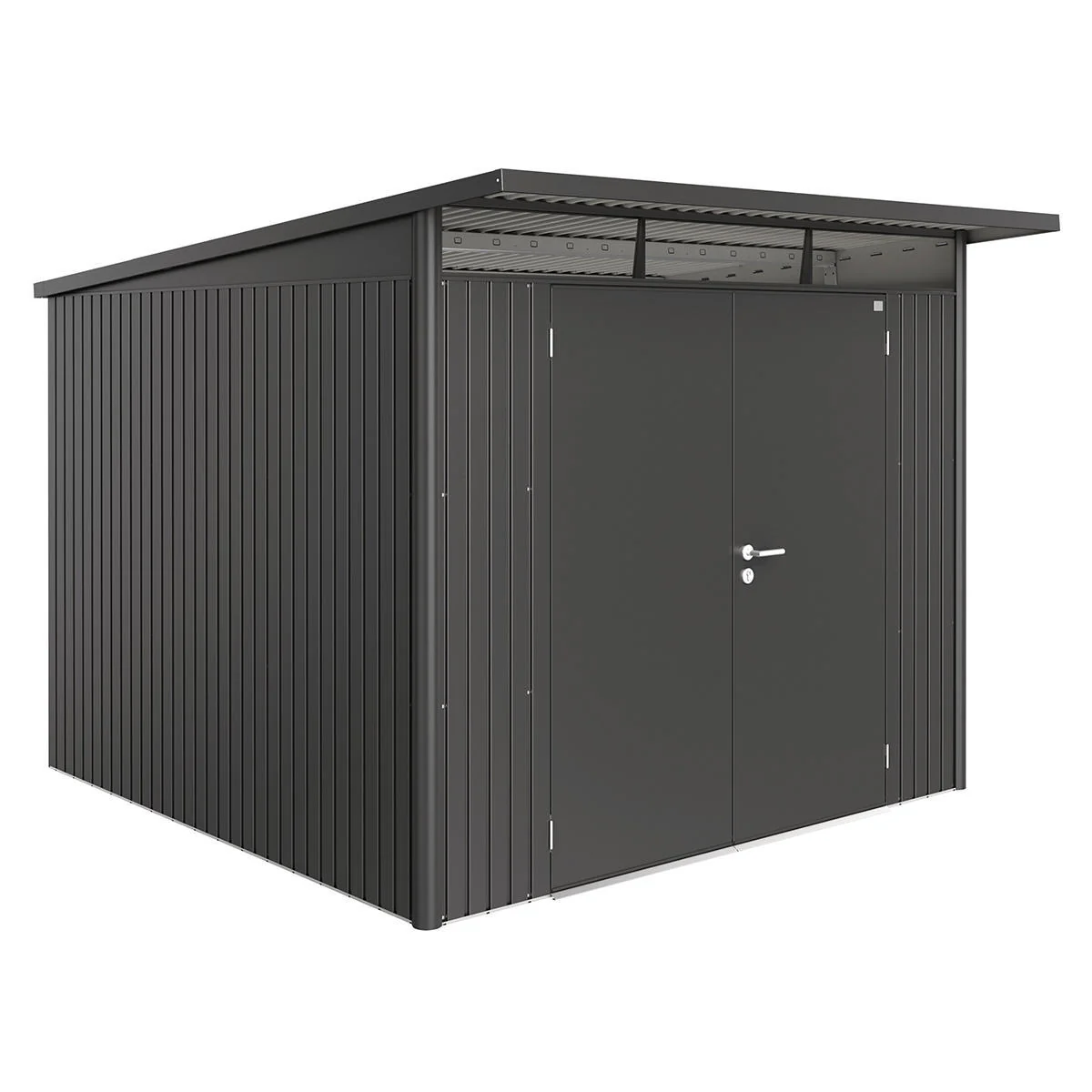 AvantGarde Garden Sheds with Double Door - Image 31