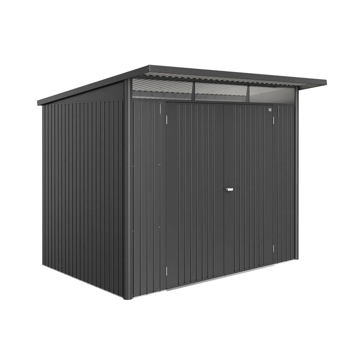 AvantGarde Garden Sheds with Double Door - Image 32