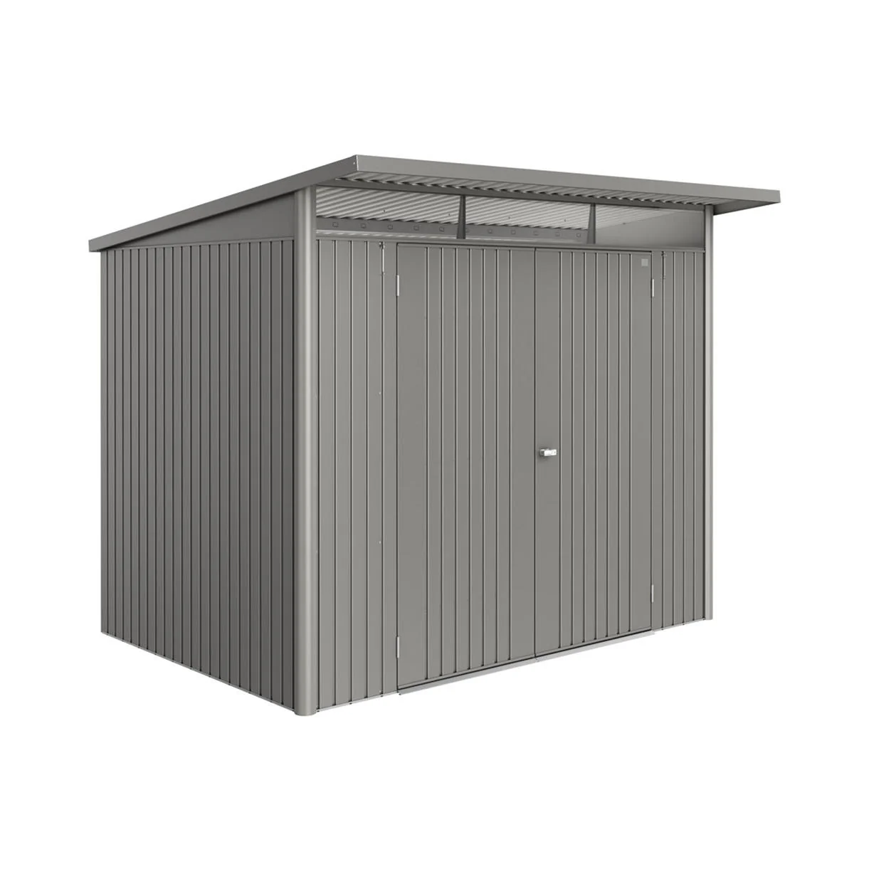 AvantGarde Garden Sheds with Double Door - Image 34
