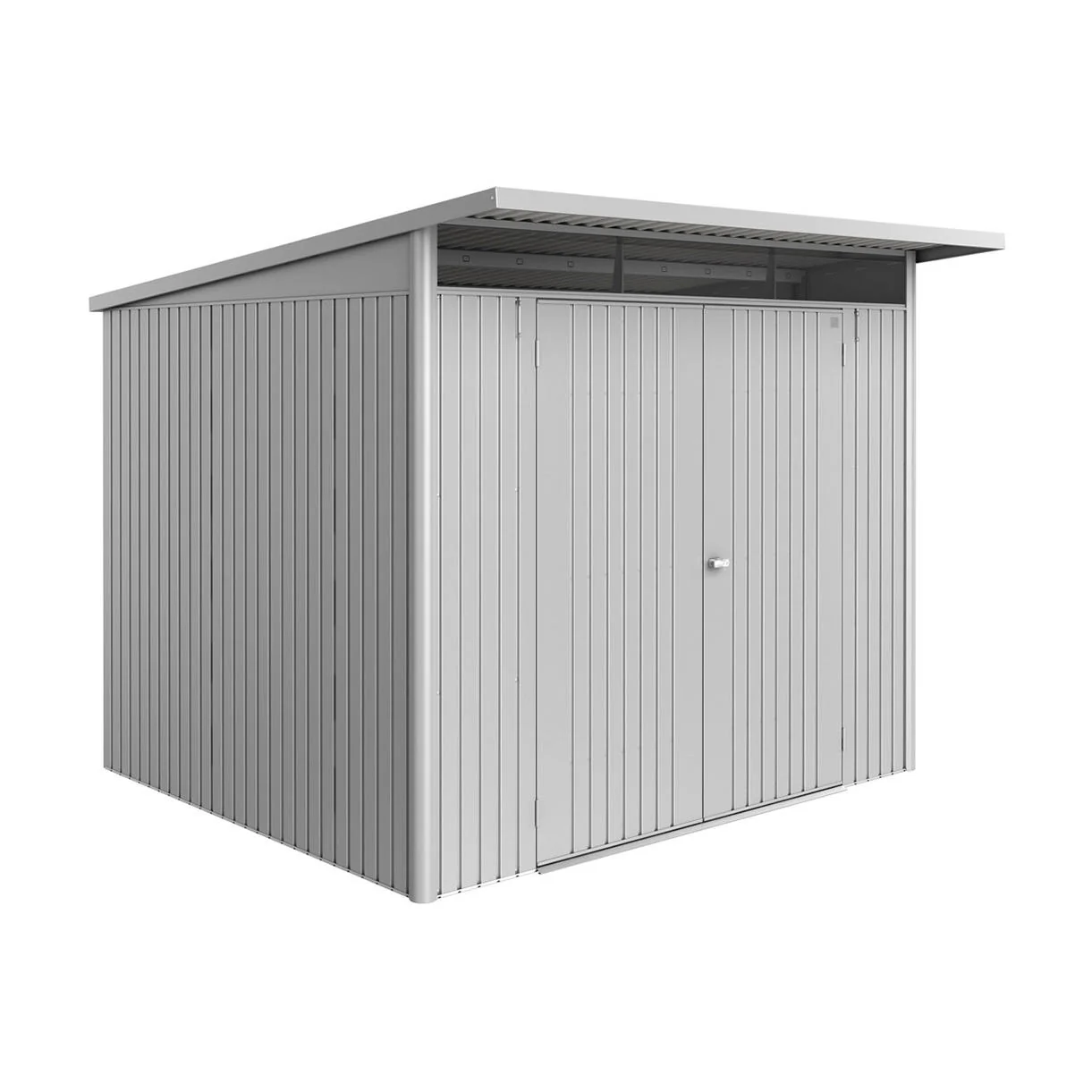 AvantGarde Garden Sheds with Double Door - Image 35