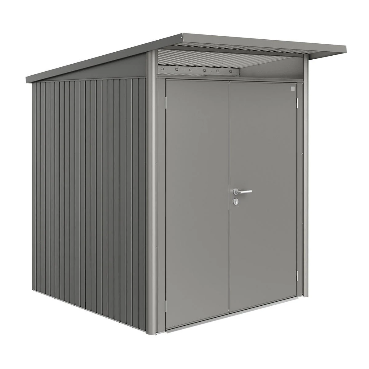 AvantGarde Garden Sheds with Double Door - Image 36