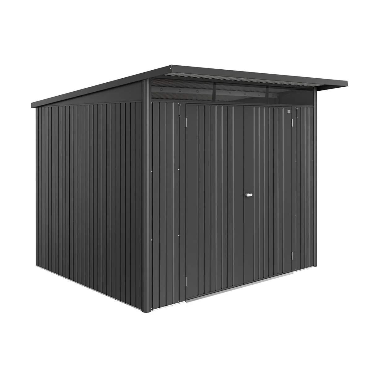 AvantGarde Garden Sheds with Double Door - Image 38