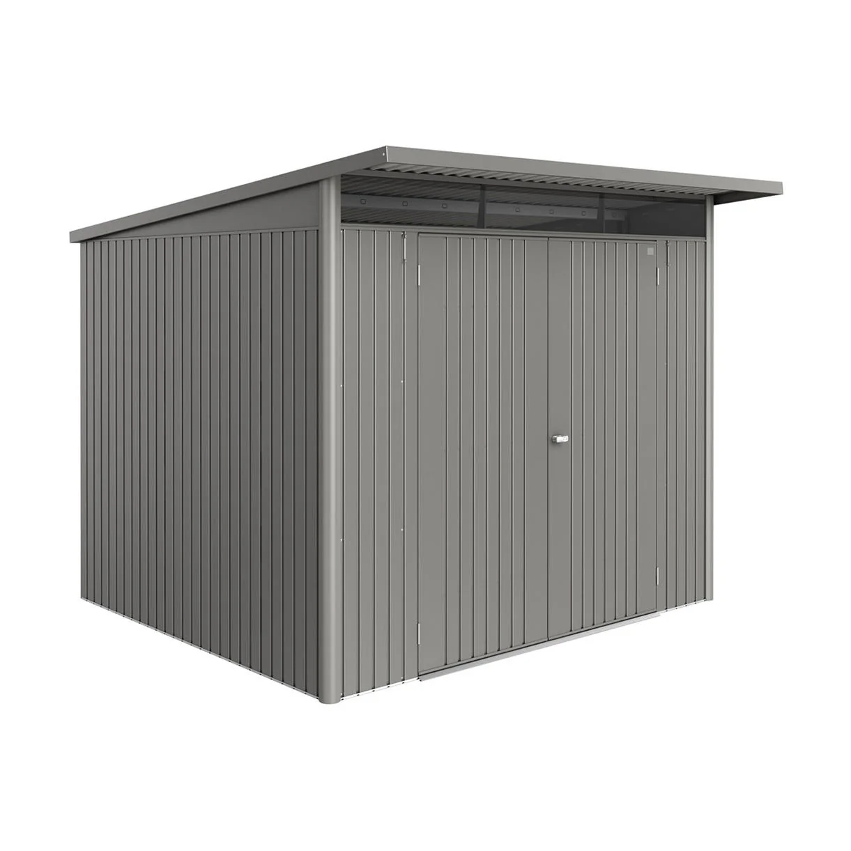 AvantGarde Garden Sheds with Double Door - Image 39