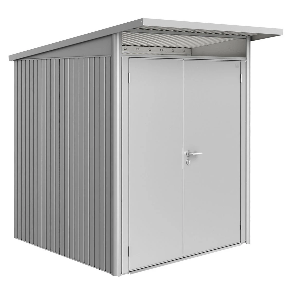AvantGarde Garden Sheds with Double Door - Image 4