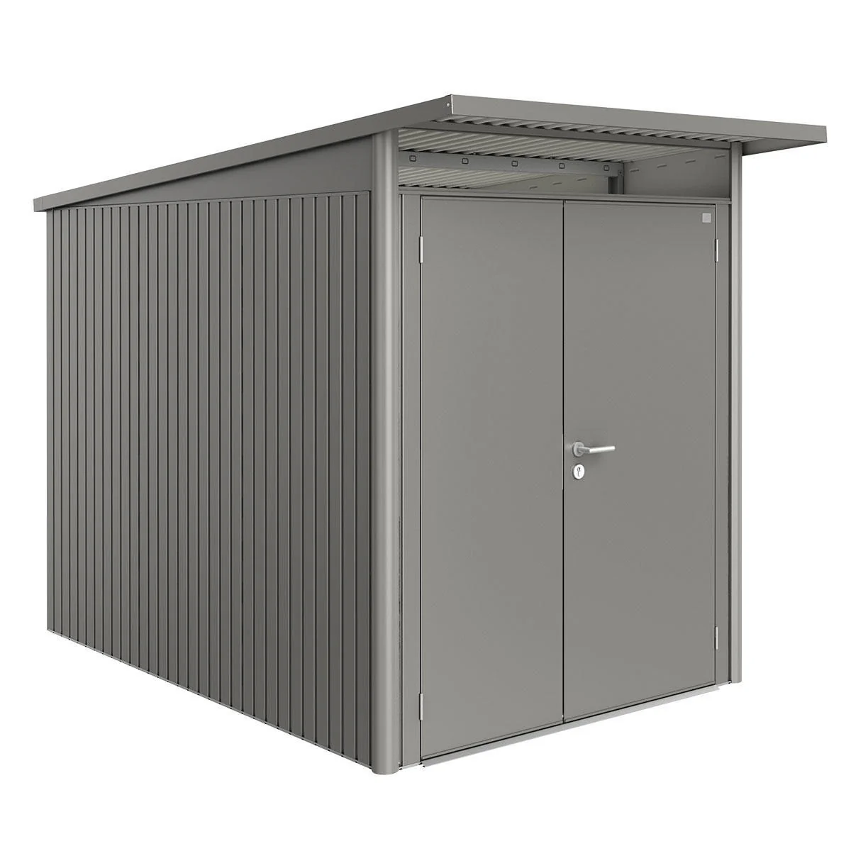 AvantGarde Garden Sheds with Double Door - Image 40