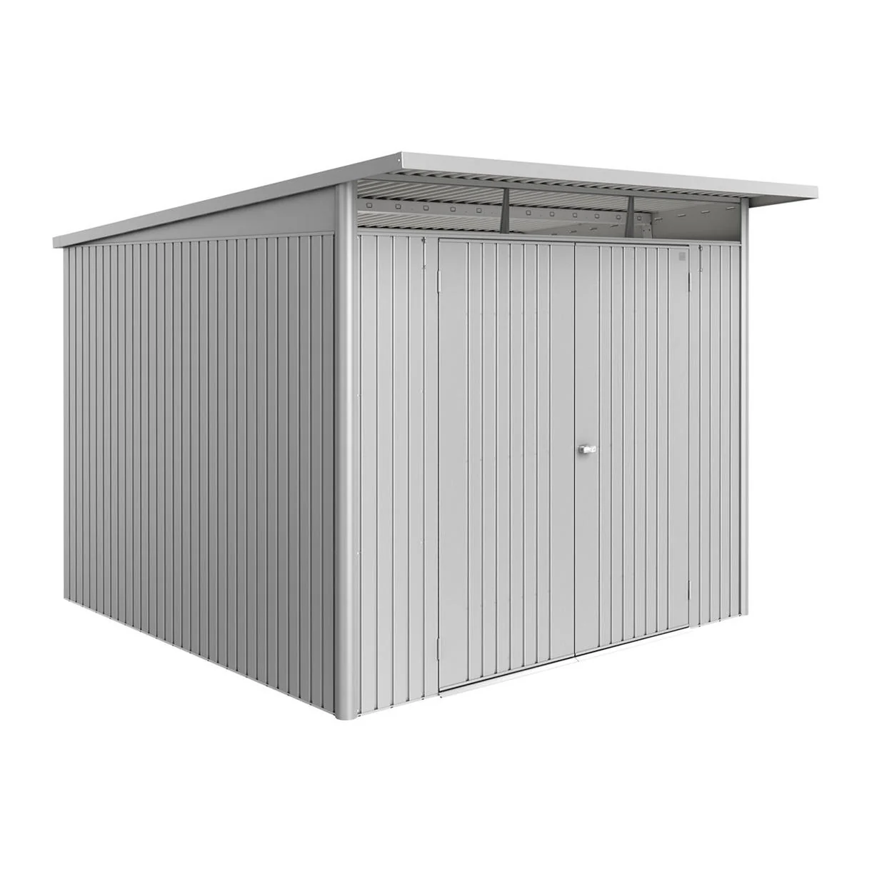 AvantGarde Garden Sheds with Double Door - Image 41