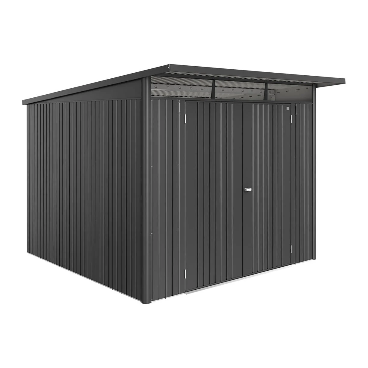 AvantGarde Garden Sheds with Double Door - Image 43
