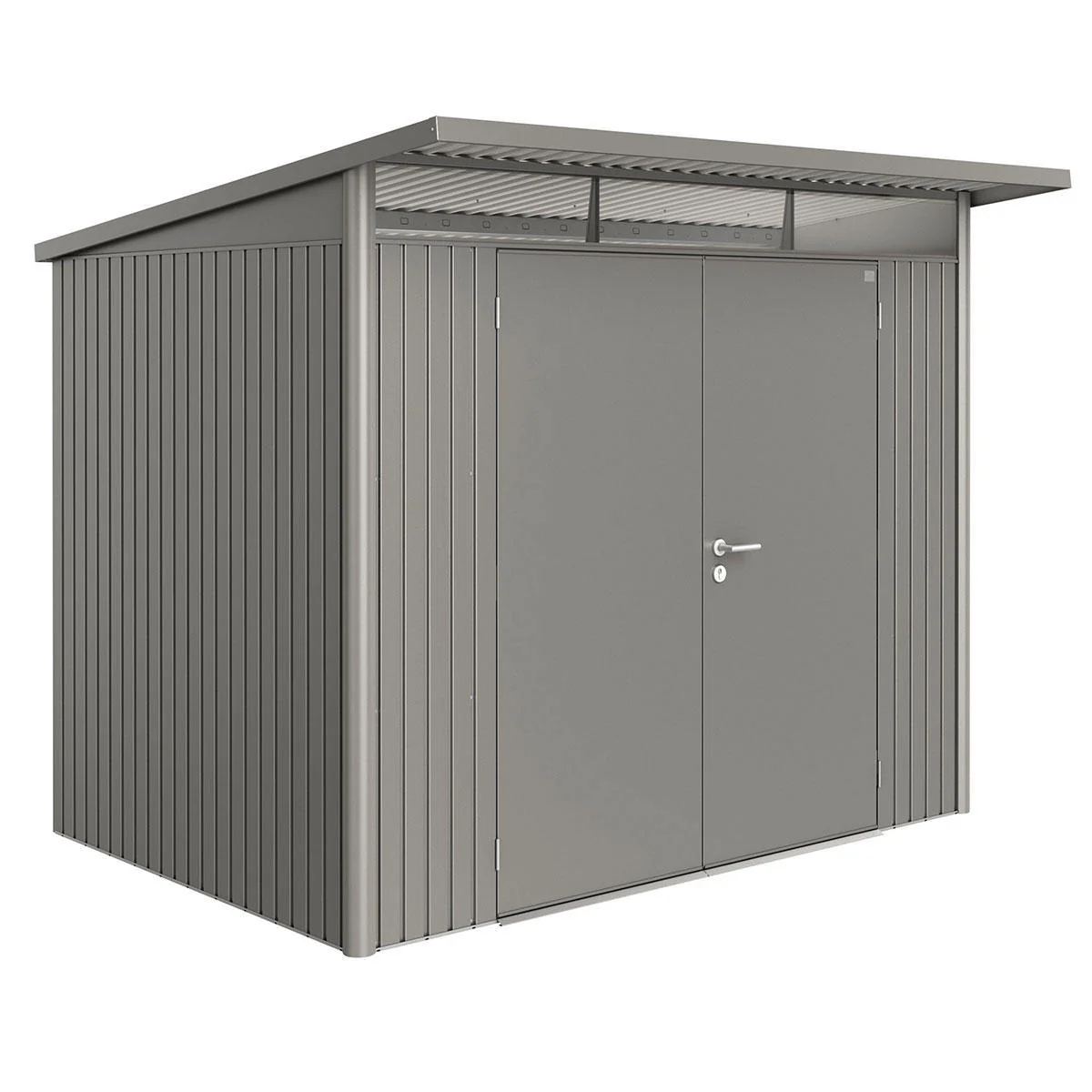 AvantGarde Garden Sheds with Double Door - Image 44