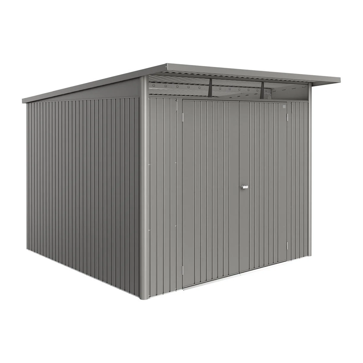 AvantGarde Garden Sheds with Double Door - Image 46