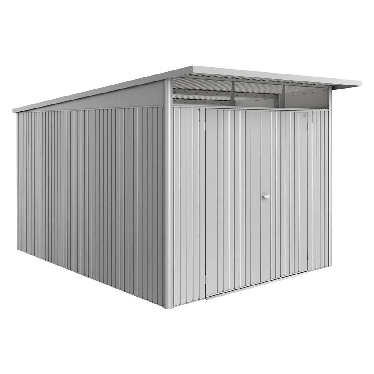 AvantGarde Garden Sheds with Double Door - Image 47