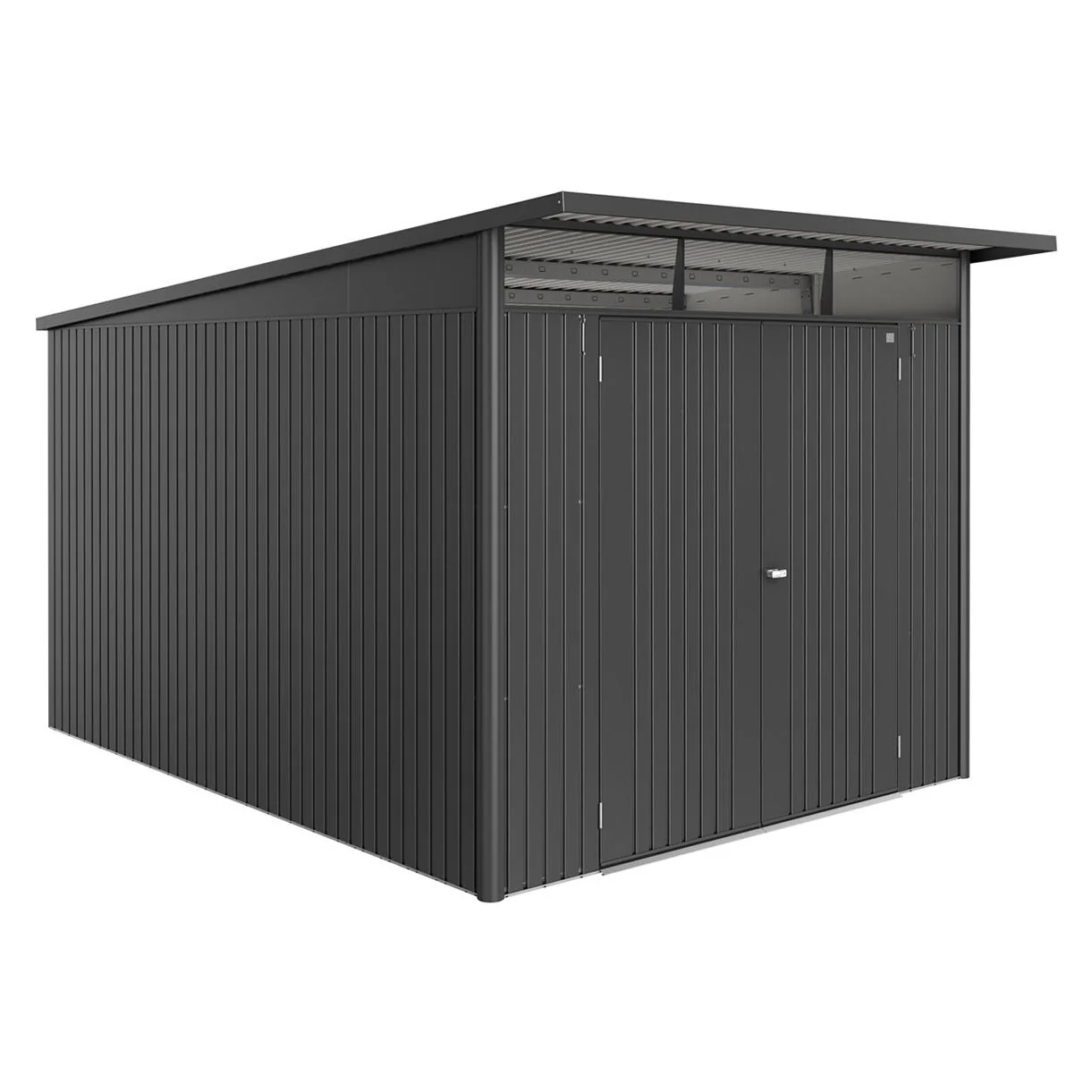 AvantGarde Garden Sheds with Double Door - Image 49