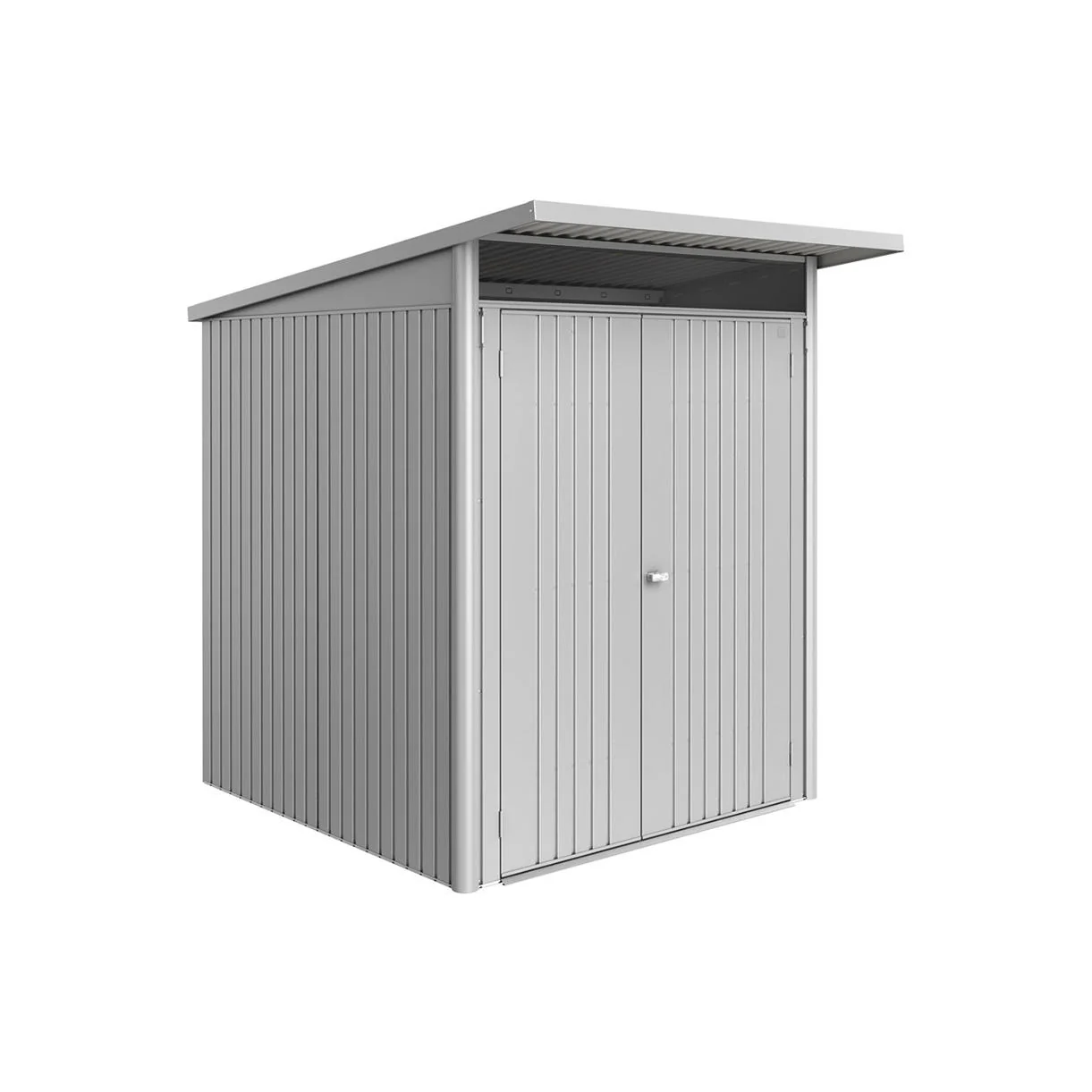 AvantGarde Garden Sheds with Double Door - Image 5