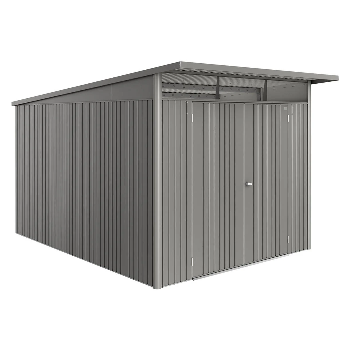 AvantGarde Garden Sheds with Double Door - Image 51
