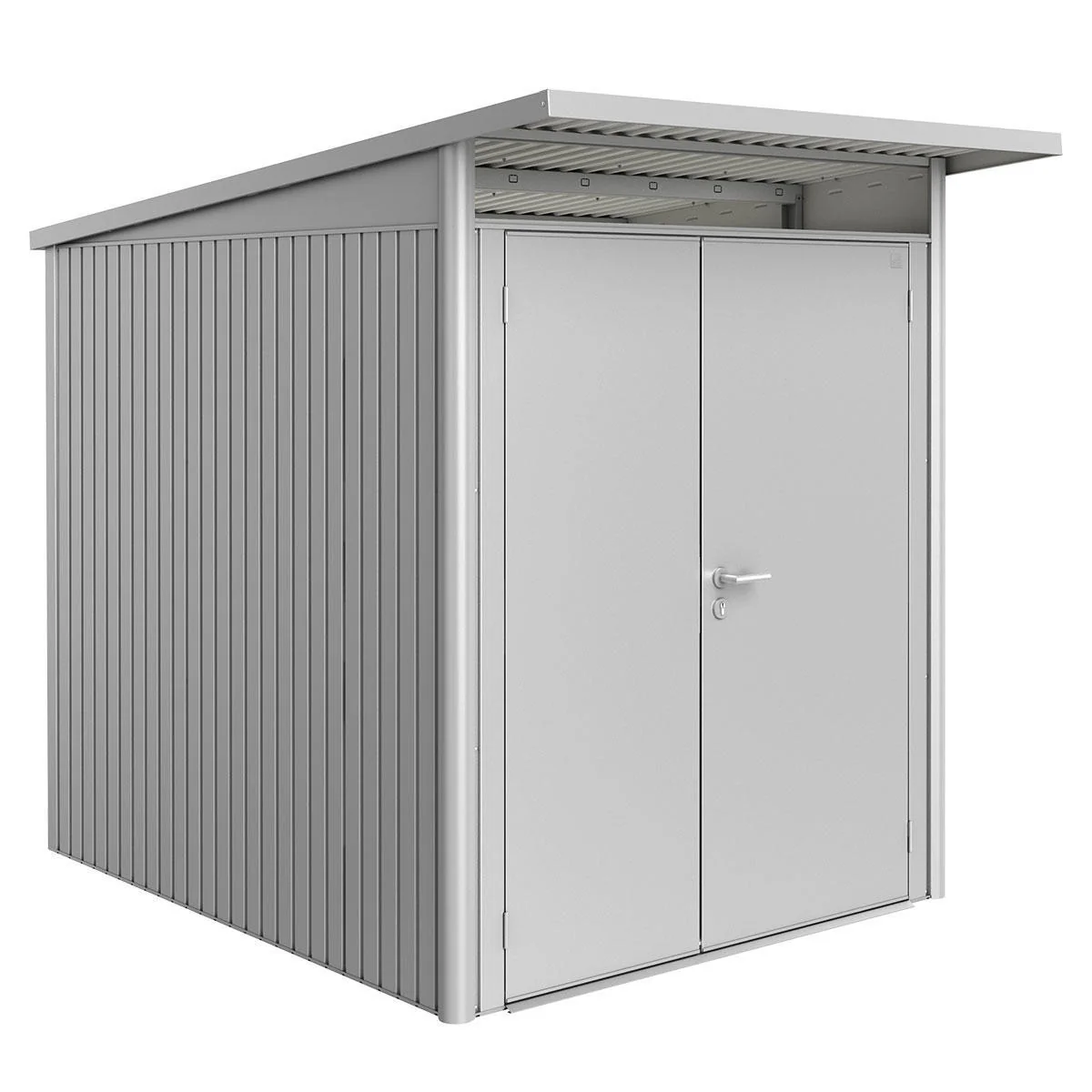 AvantGarde Garden Sheds with Double Door - Image 6