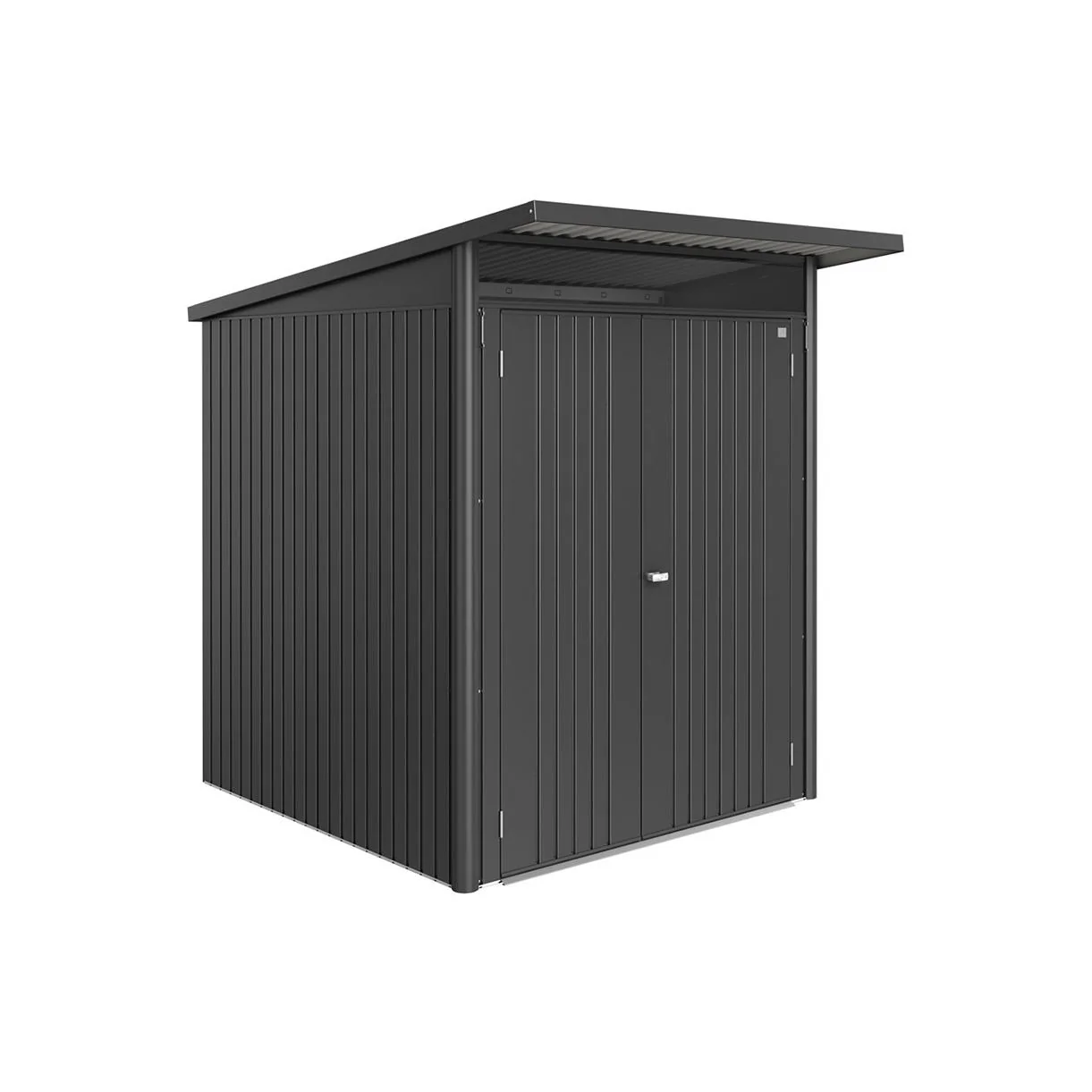 AvantGarde Garden Sheds with Double Door - Image 7