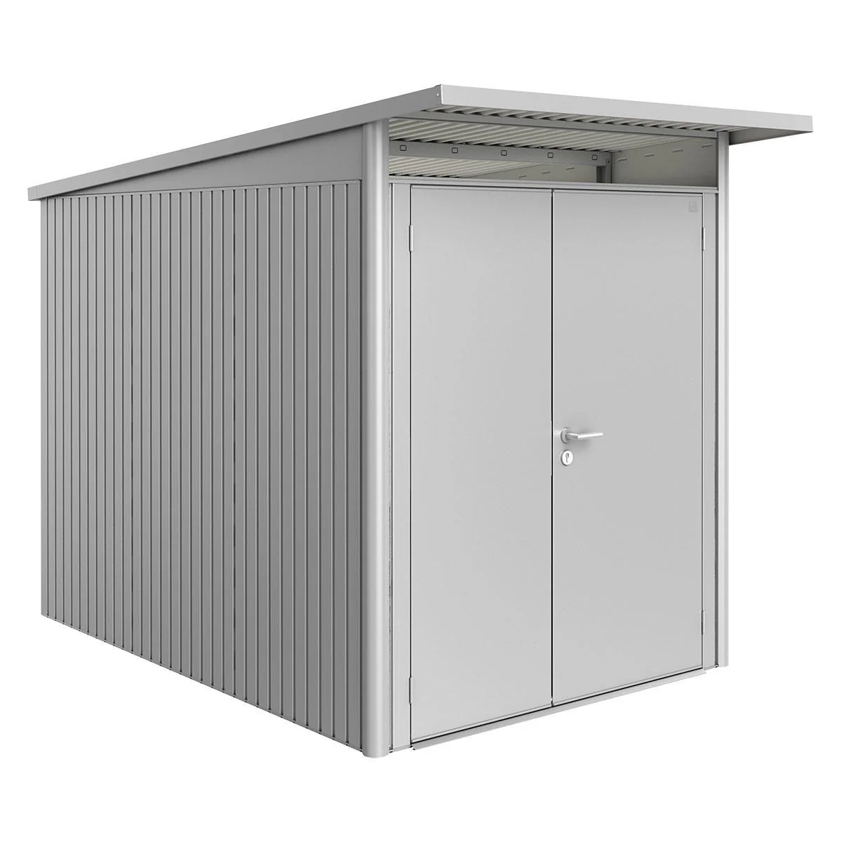 AvantGarde Garden Sheds with Double Door - Image 8