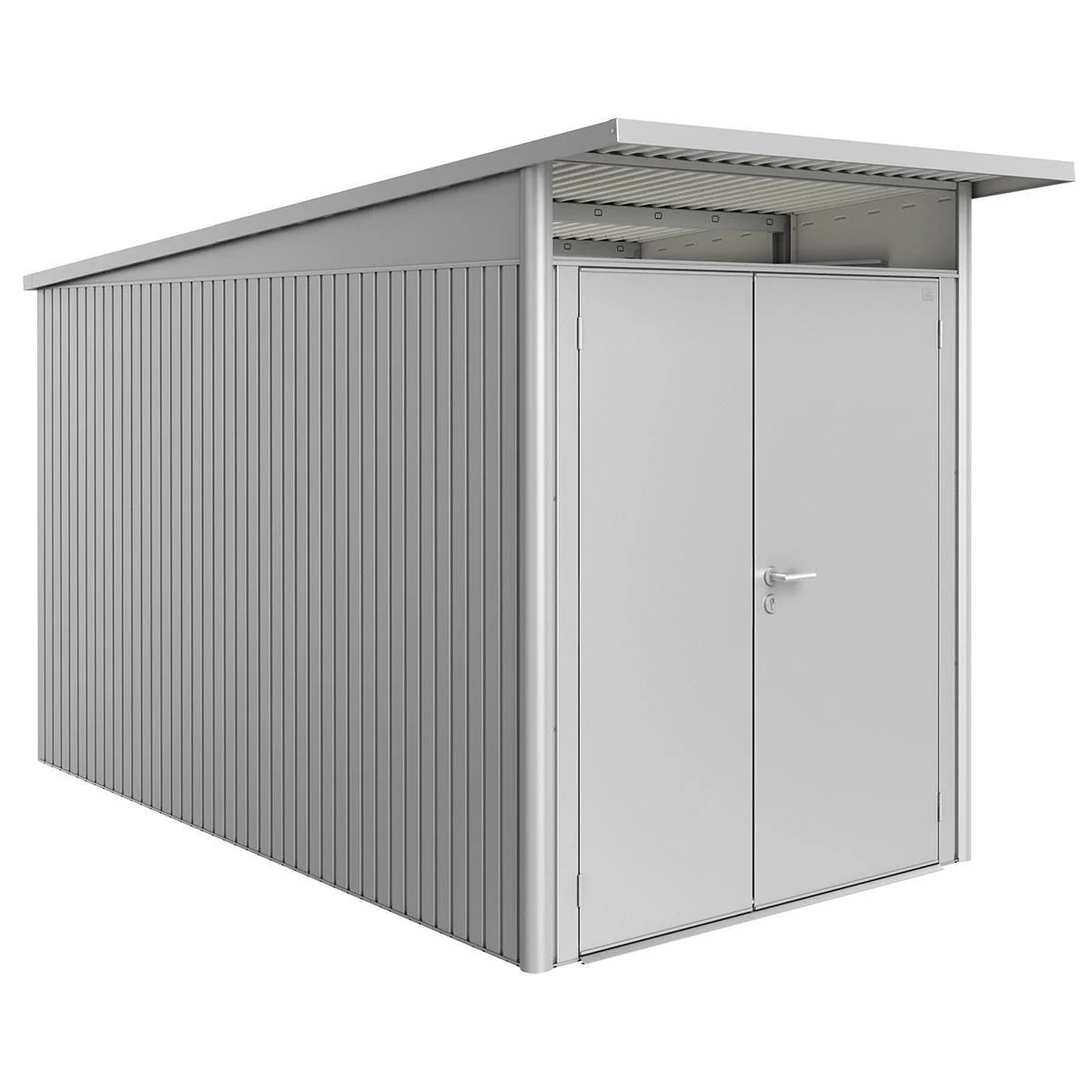 AvantGarde Garden Sheds with Double Door - Image 9