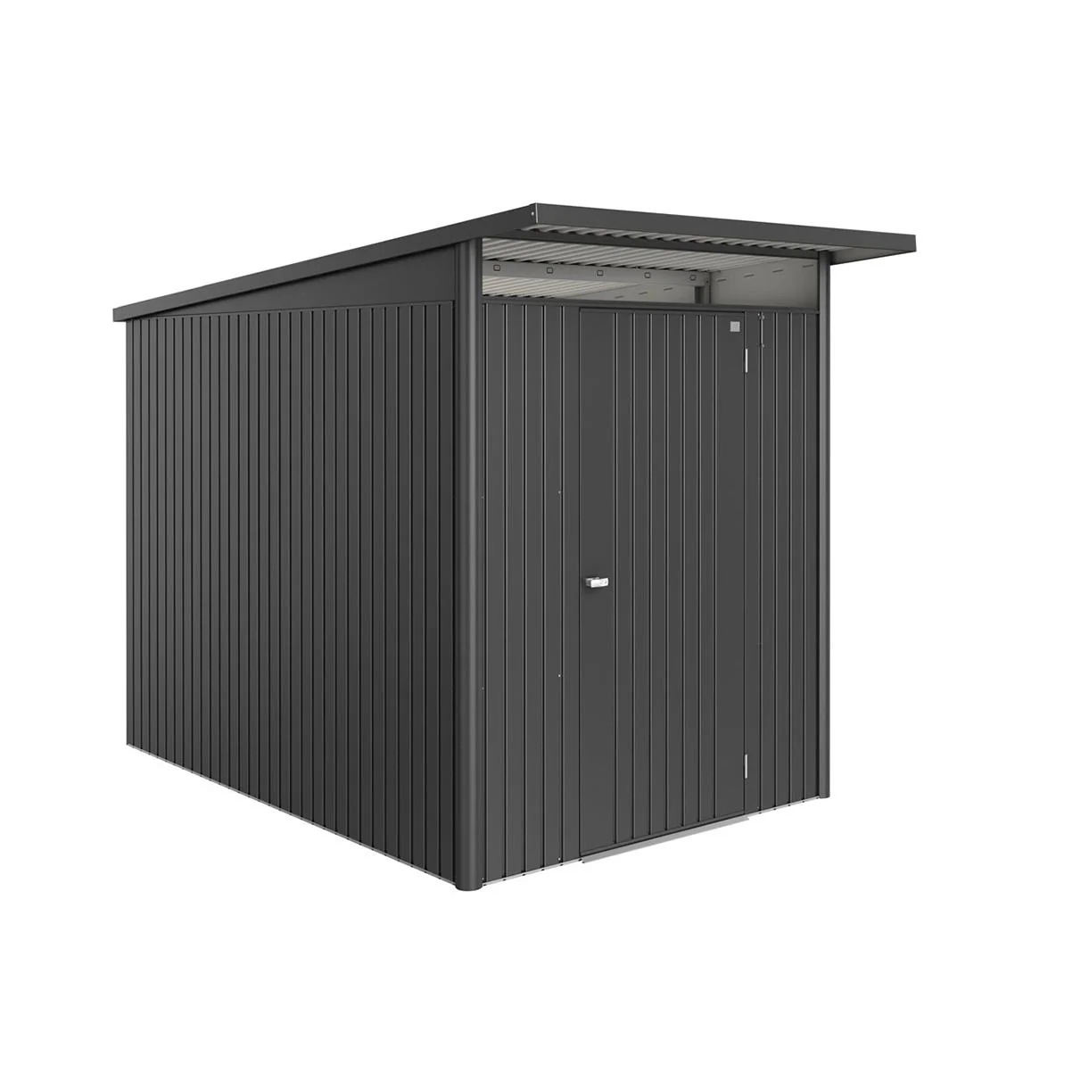 AvantGarde Garden Sheds with Single Door - Image 33