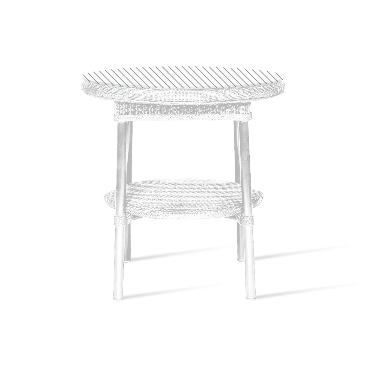 Avignon Side Table - Image 11