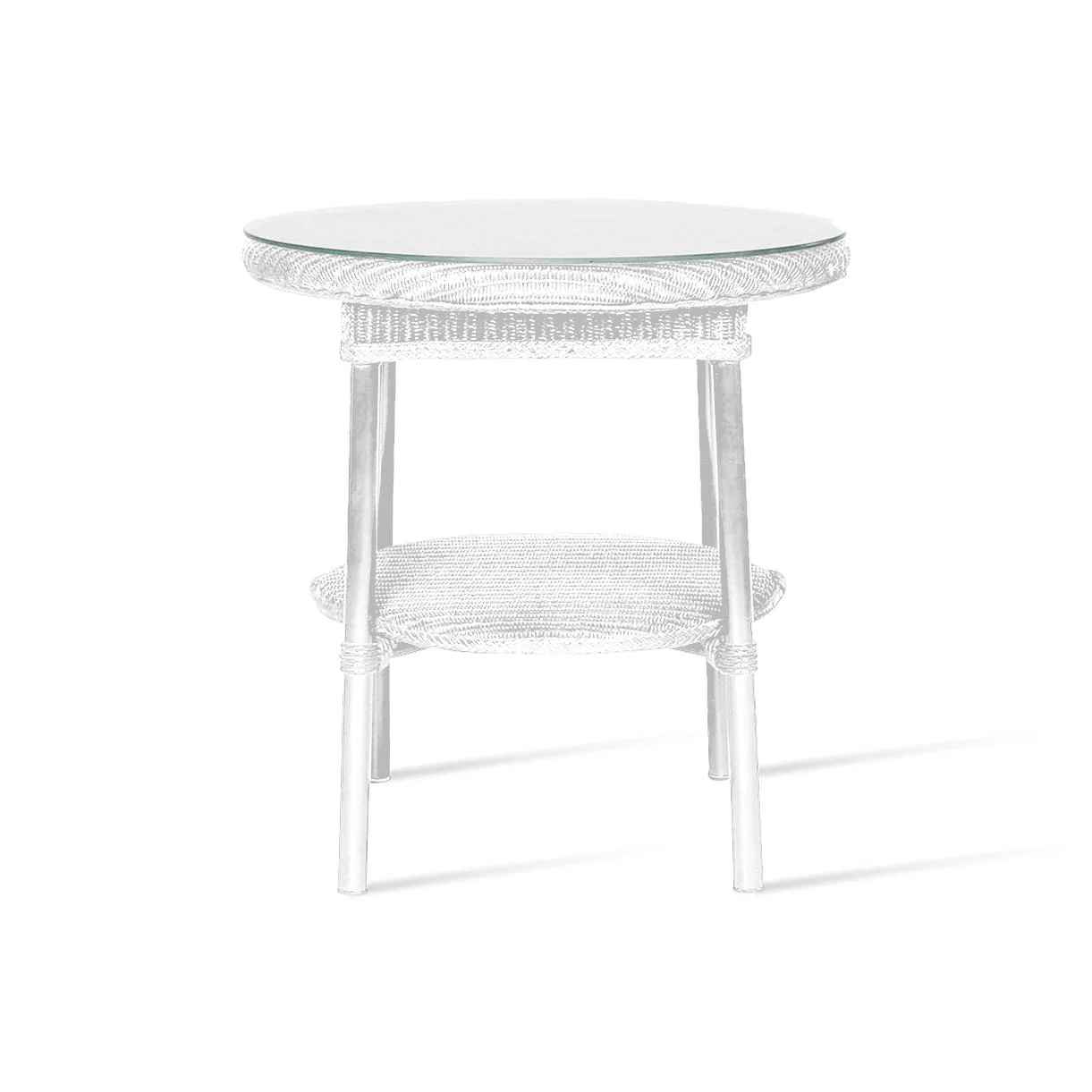 Avignon Side Table - Image 12