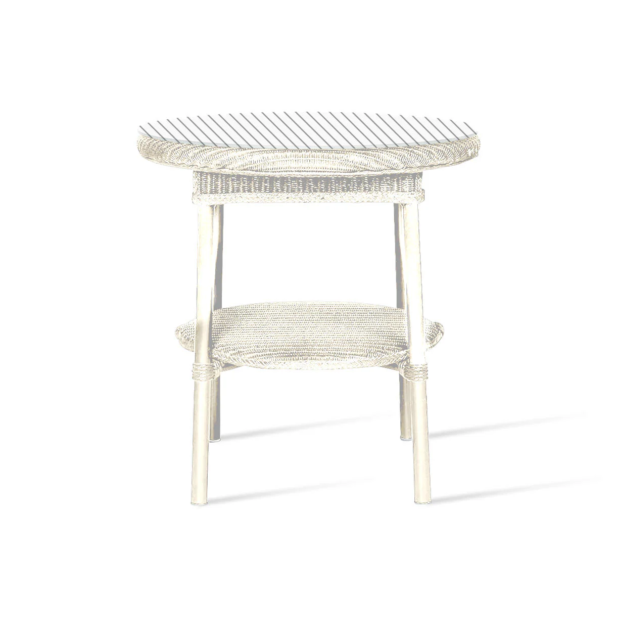 Avignon Side Table - Image 15