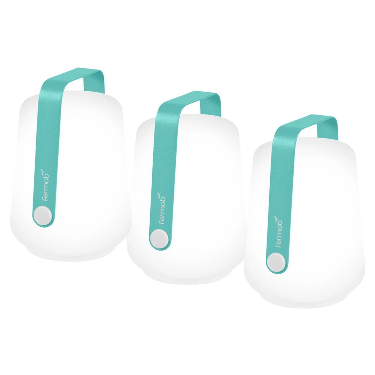 Balad Mini Lanterns - Set of 3 - Image 14