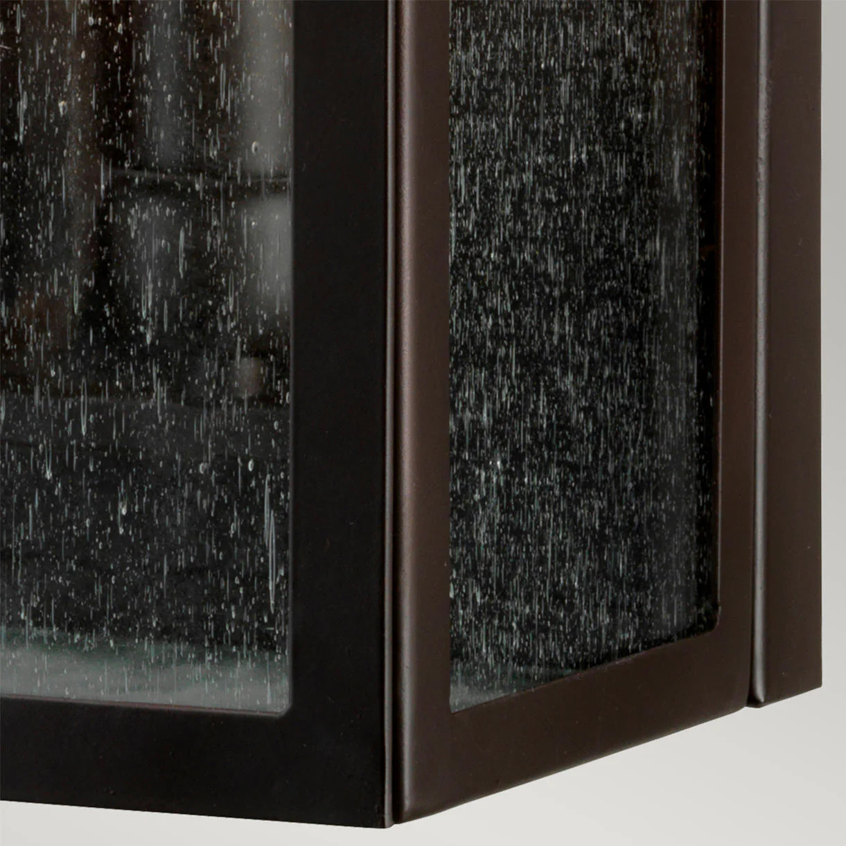 Balmoral Outdoor Wall Lantern - Image 2